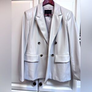 Banana republic blazer